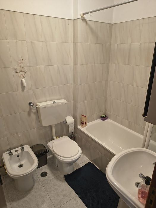 Quarto para 1 pessoa