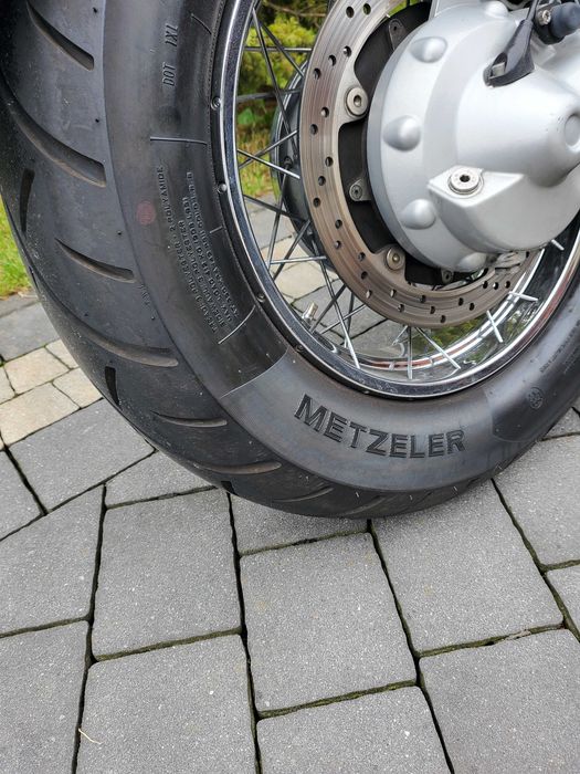 Sprzedam Motocykl