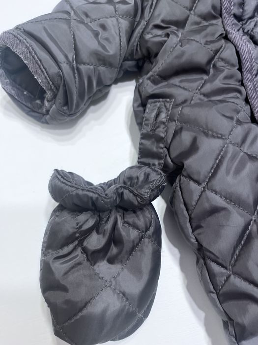 Kombinezon niemowlęcy F&F 56/62