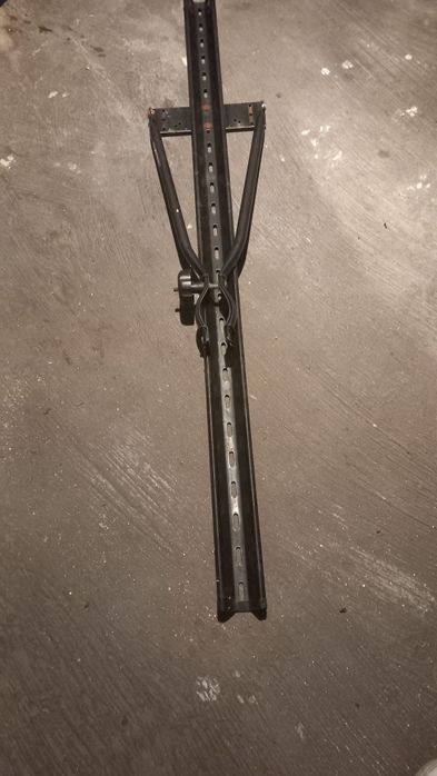 Barras  bicicleta