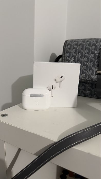 Airpods Pro 2 Apple