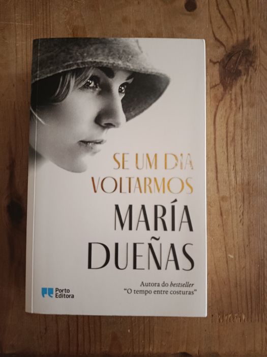 Se um dia voltarmos