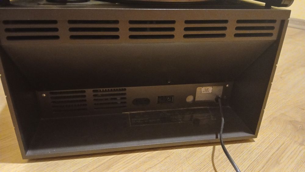 Grundig compact center 530