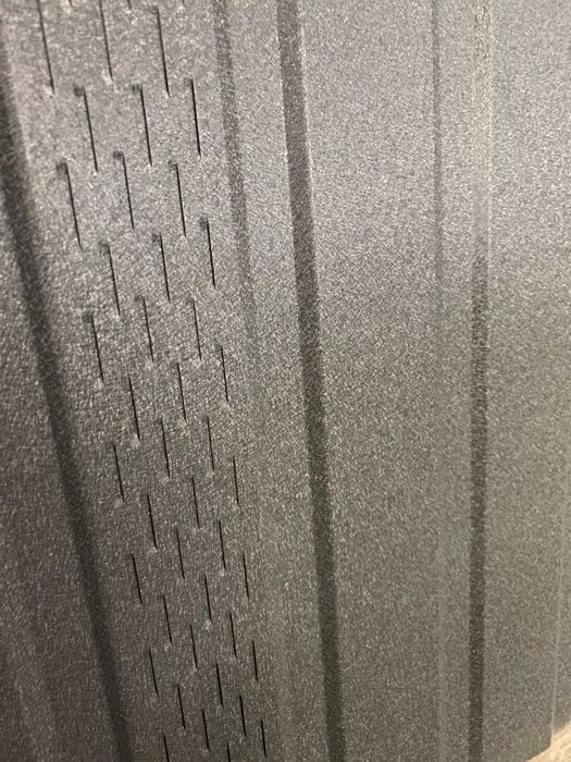 T-7, Blacha trapez grafit na WYMIAR! PRODUCENT!