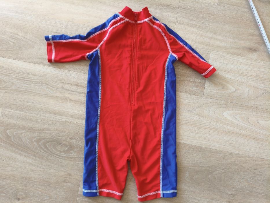 Strój kąpielowy dla chłopca