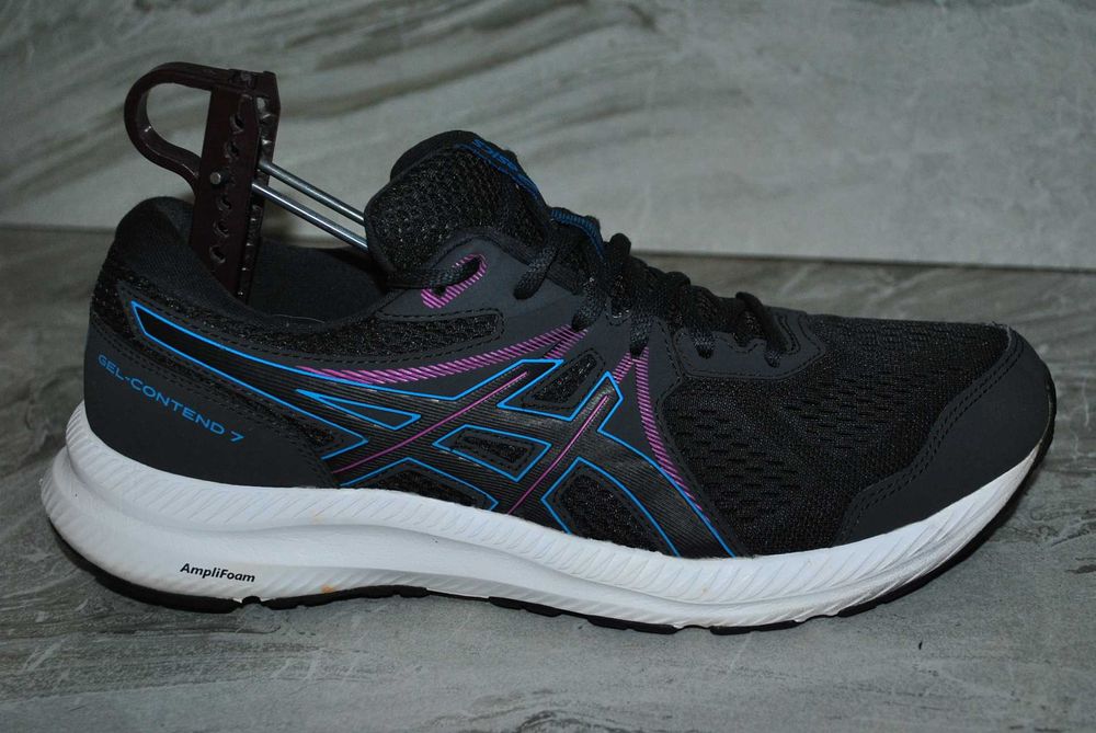 asics кроссовки 43 размер