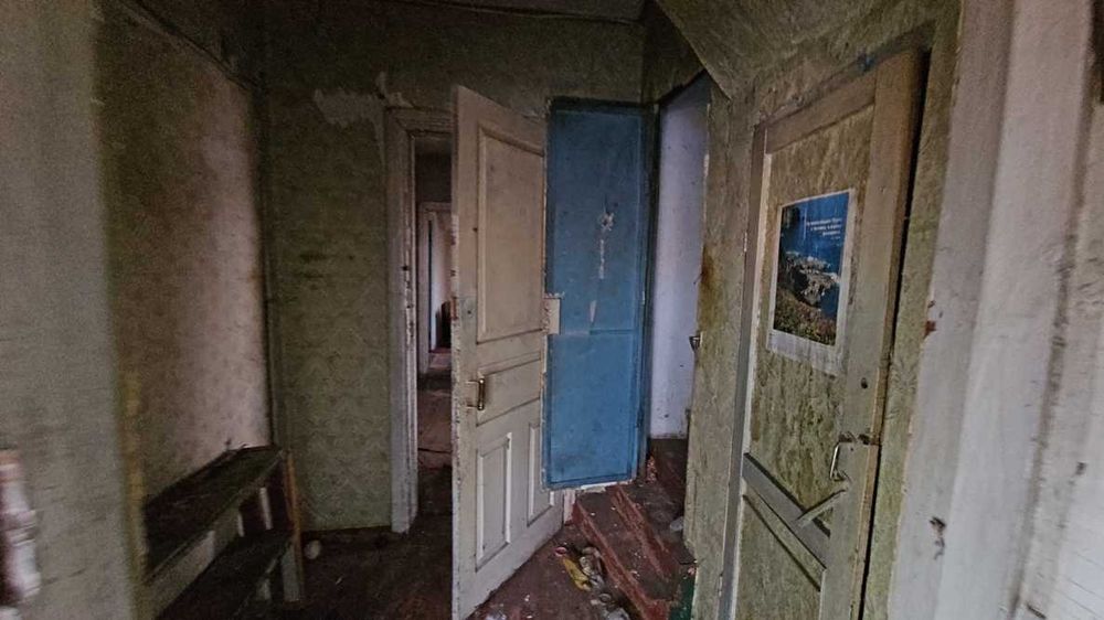 Будинок в місті Яготині поруч з Мясним базаром, школою та садочком