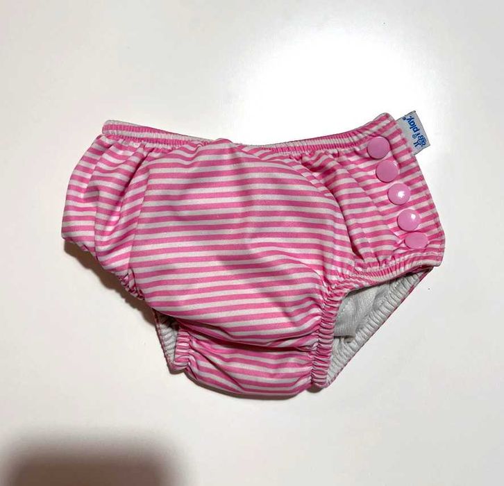 I Play - Cueca Banho Bebé