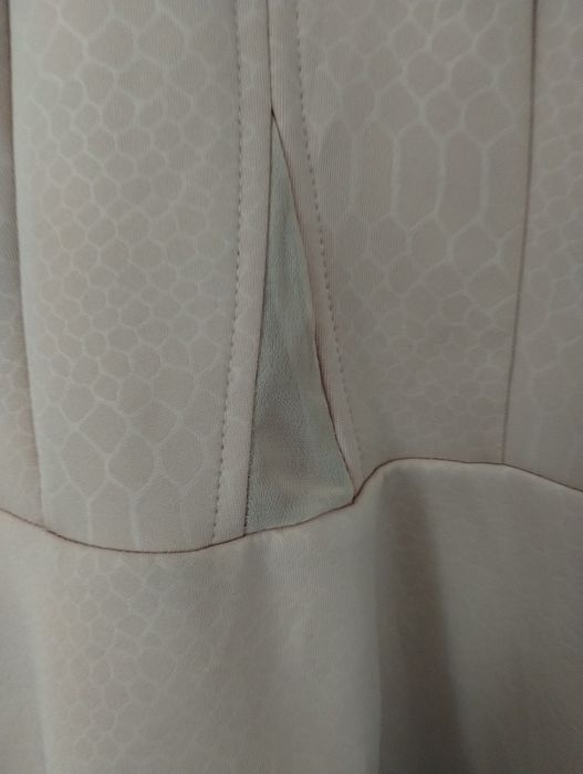 Guess by marciano sukienka XS na wesele elegancka Nowa bez metki