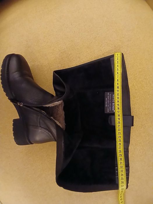 Чоботи зимові  Vitto Rossi