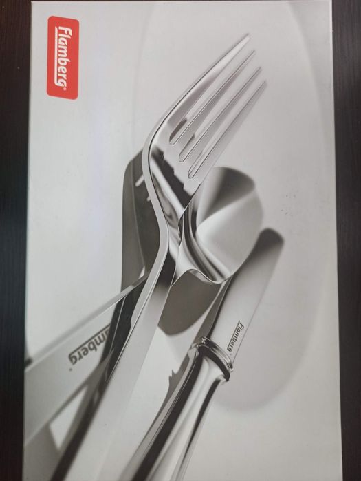 Столовий набір Flamberg Rome