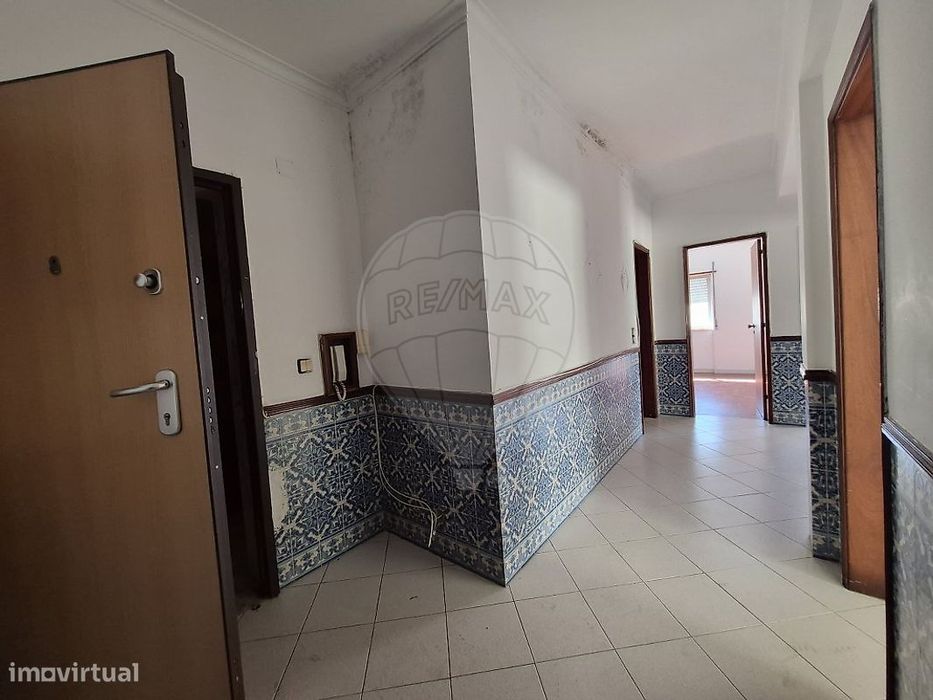 Apartamento T2 para venda