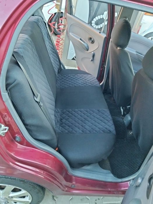 Daewoo Matiz  2007р  0,8 A/T
