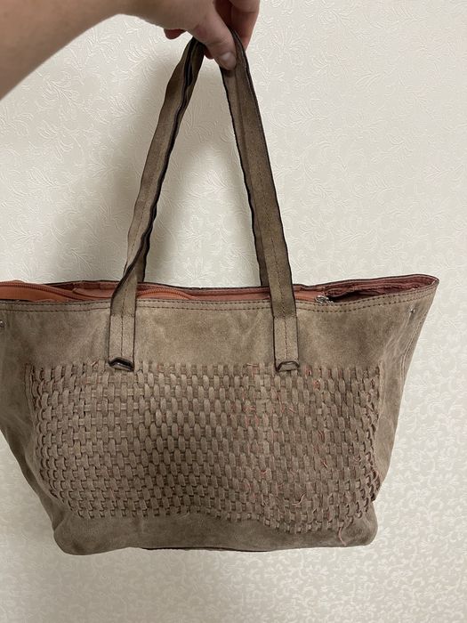 Сумки zara marc o polo