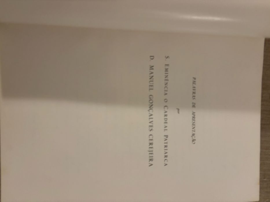 Livro Por Terras de Cristo