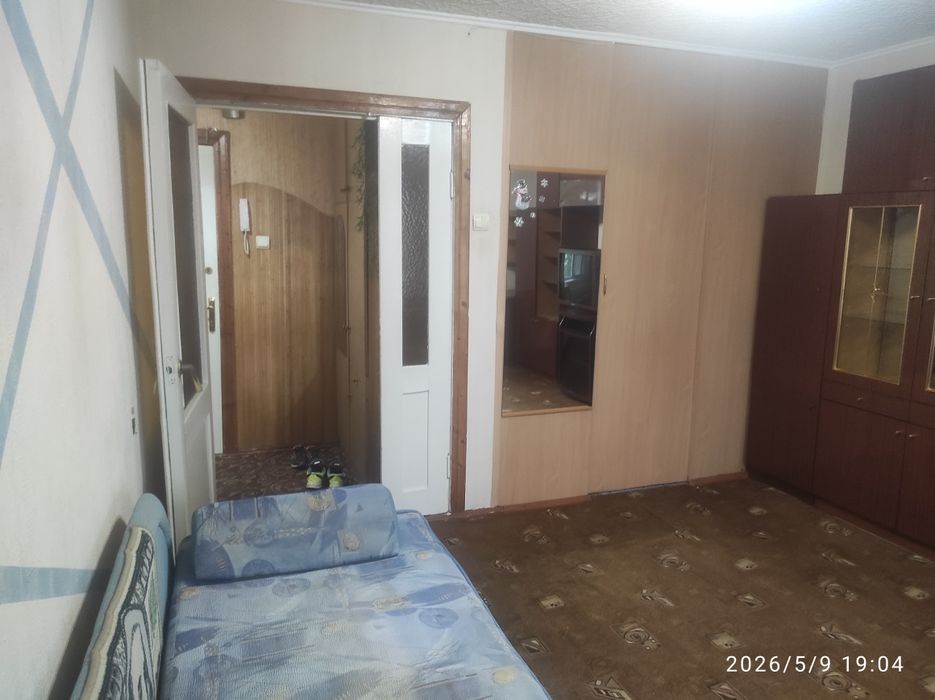 Здам 1к. Чешку Комарова -Героїв Майдану