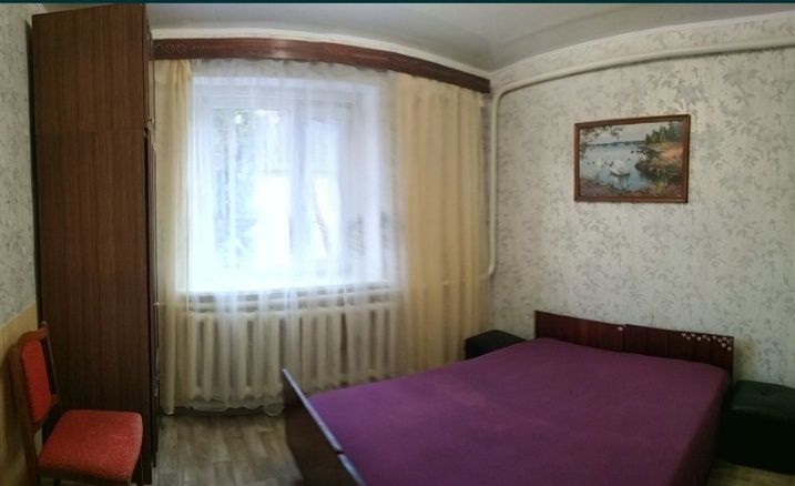 Довгострокова оренда