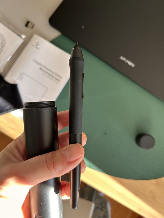 Tábua Gráfica xp-pen