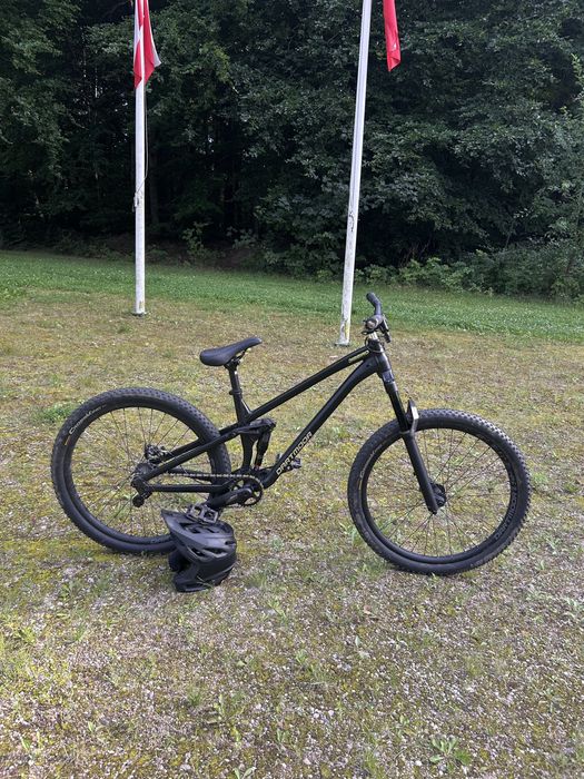 Dartmoor jibbird v2