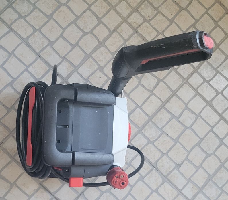 Lavadora de alta pressão Sterwins 135