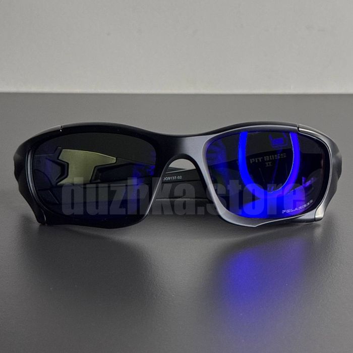 Окуляри Oakley Pit Boss 2