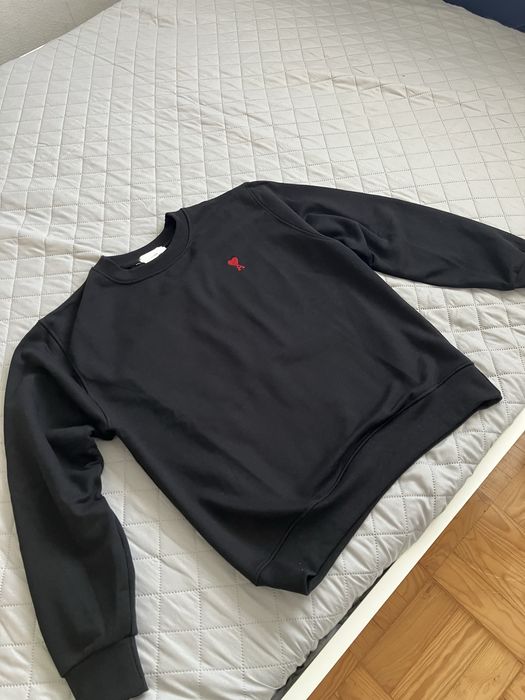 Sweater Ami Paris