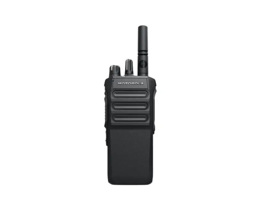 Рация Motorola R7a VHF AES 256