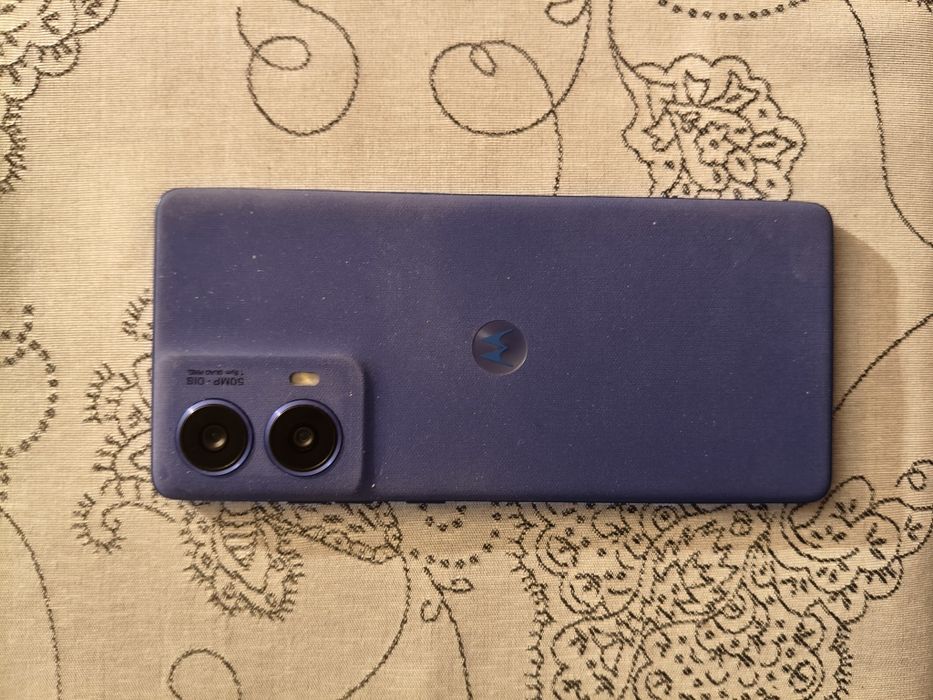 Smartfon Motorola g85,12/256gb, pełnosprawny, ładny stan, zobacz,kup!