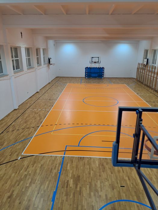 Renowacja Podłóg
