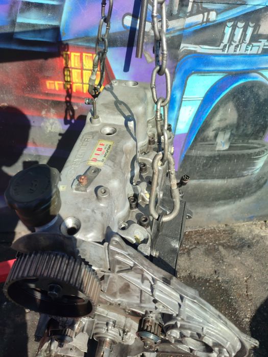 2.5 Hyundai galloper h1 h100 D4BH D4BF Mitsubishi l200 padjero 4d56 td