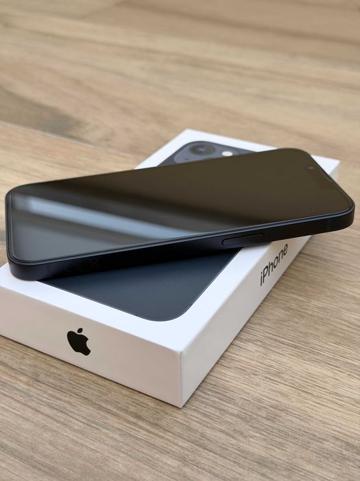iPhone 13 - Como novo/Fatura/Garantia