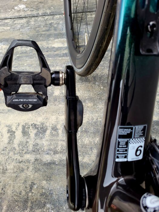 Scott foil 20/sram rival/rozm.56