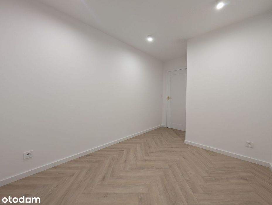 NOWA CENA | ul. Sobieskiego | Trzy pokoje | Zamykany parking | 56 m2