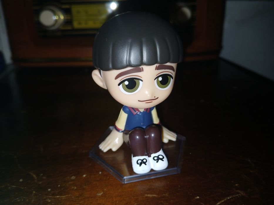 VENDO 1 WILL e 2 ELEVEN