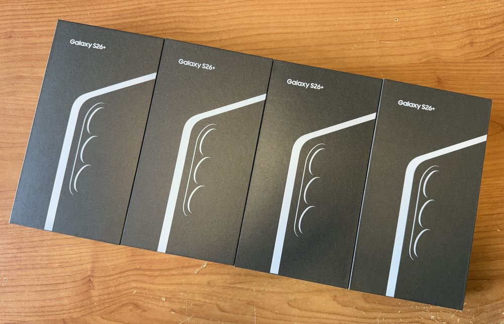 Samsung Galaxy S26+ PLUS S947B 512GB Sky Blue-niebieski z PL Dystrybucji GW Warszawa