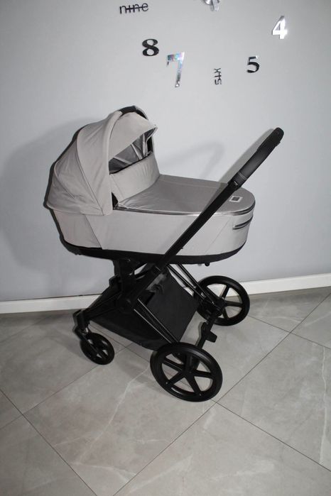 Stan Idealny! Wózek 3w1 Cybex Priam 4.0
