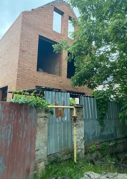Продаж незавершеного будівництва. - View 3