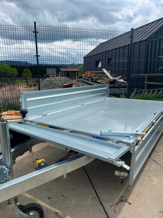 Brenderup Kiper BT4260SB1800