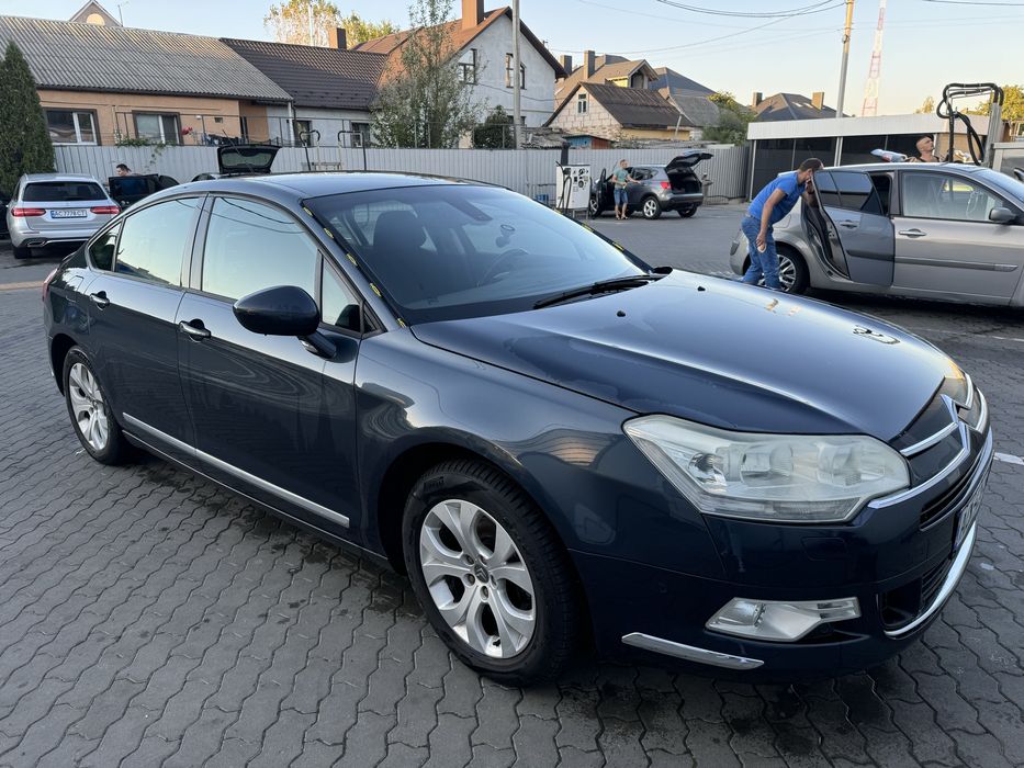 Продам авто  Citroën C5