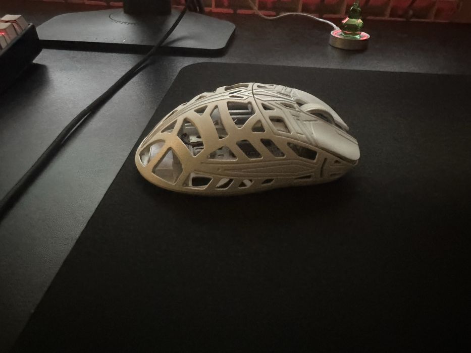 wlmouse sword x white