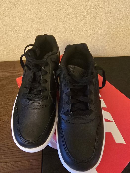 Sapatilhas nike novas