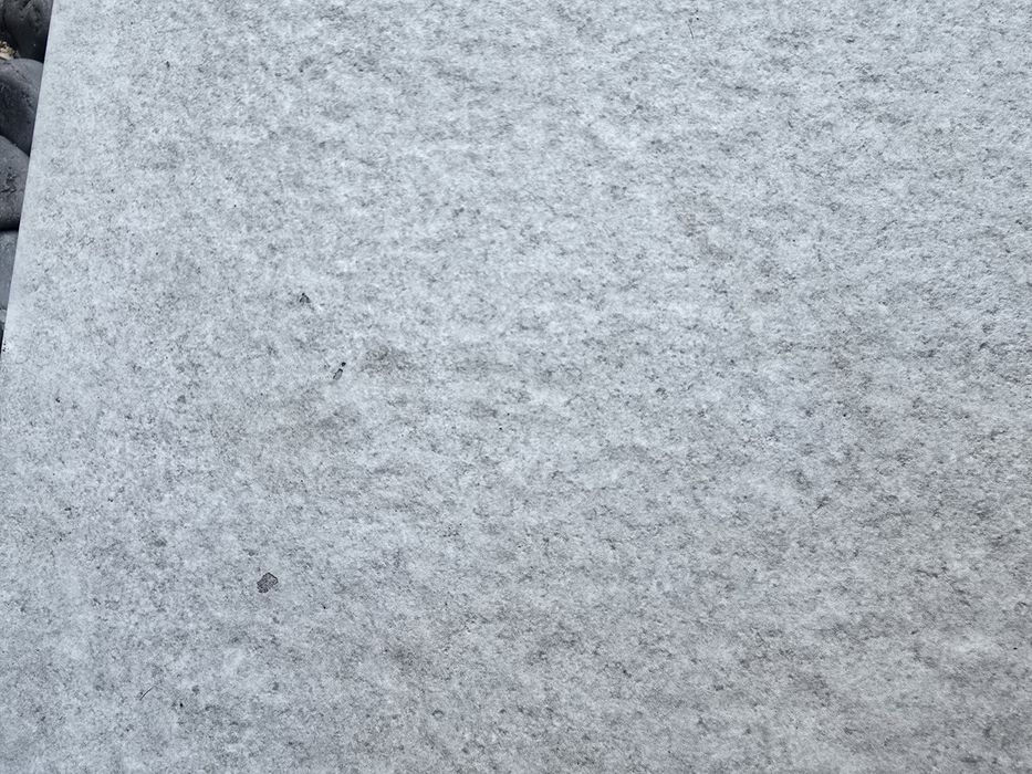 Płytki gresowe 2.0 40x80x2 białe 2cm  Płytki chodnikowe