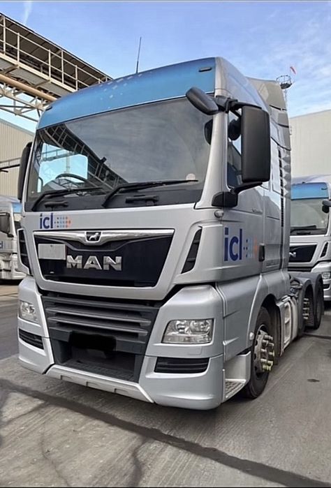 Розборка шрот розбірка MAN TGX 2019 euro 6 26.500