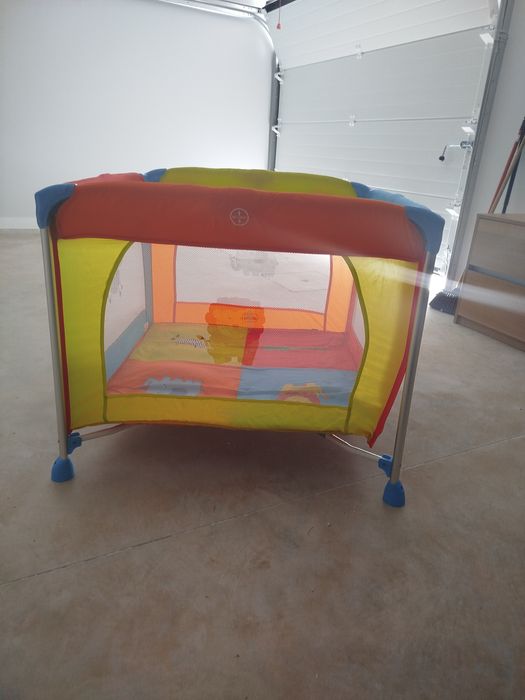 Parque Jungla Asalvo