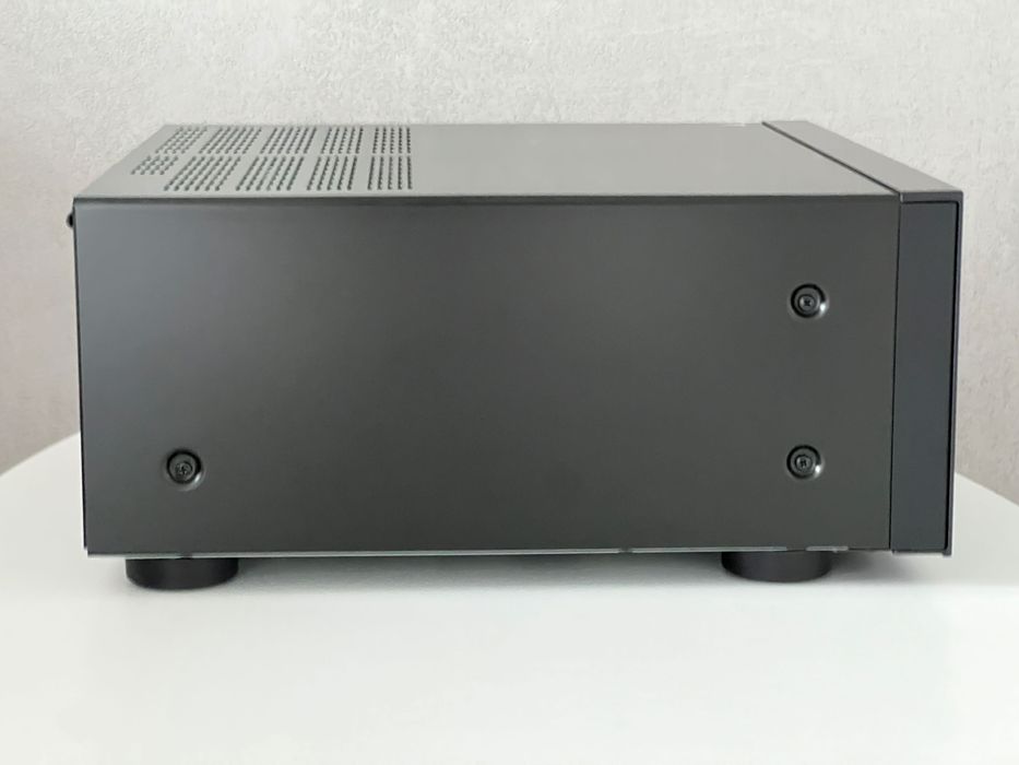 Onkyo PR-SC5530 Przedwzmacniacz Wielokanałowy AV 4K procesor