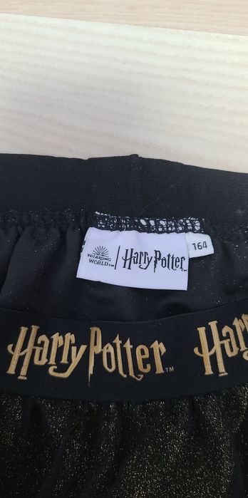 Sukienka Harry Potter