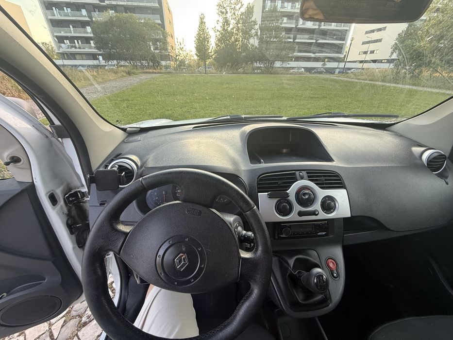 Renault Kangoo Maxi 1.5d 2018