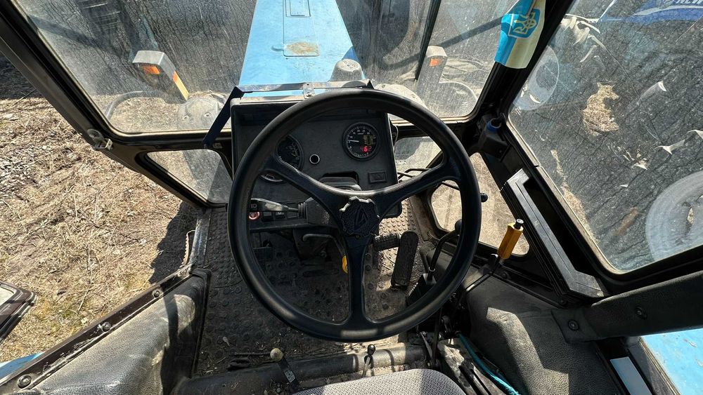 Продам трактор МТЗ Беларус 82.1