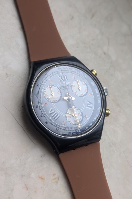 Swatch Chrono Vintage 1992