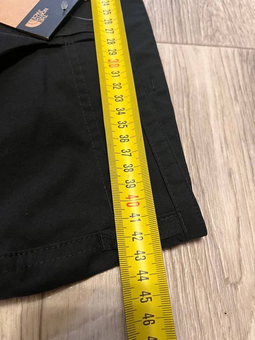 Чоловічі штани нові The North Face розмір 30*32